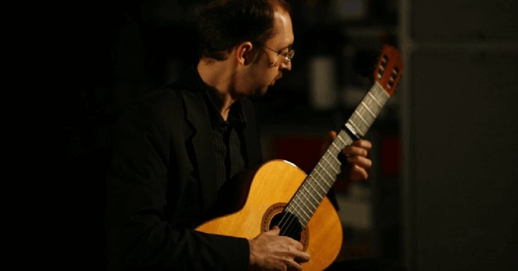 Ultimate Flamenco Guitar