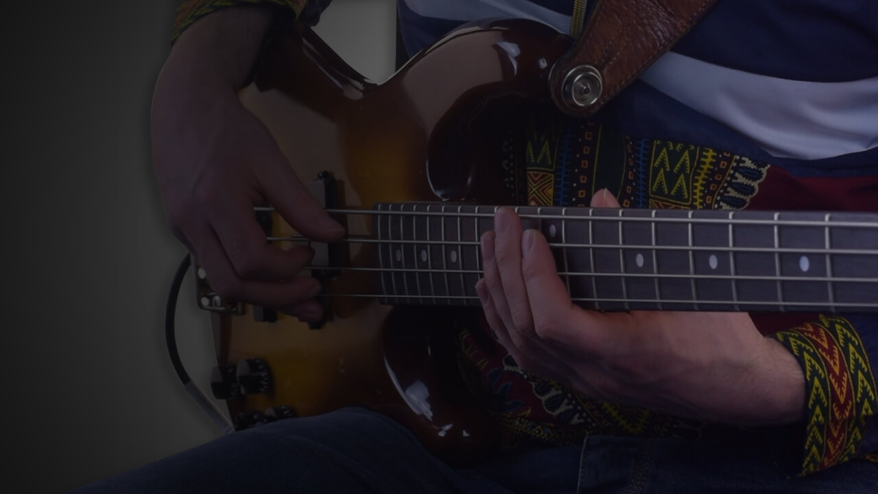 The African Bass Masterclass (Extended)