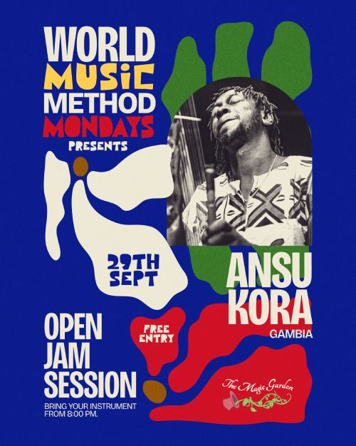 Ansu Kora