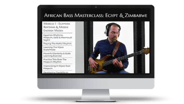 ABM4 Main Monitor ABM4 Main Monitor