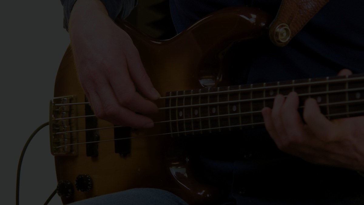 African Bass: Egypt & Zimbabwe