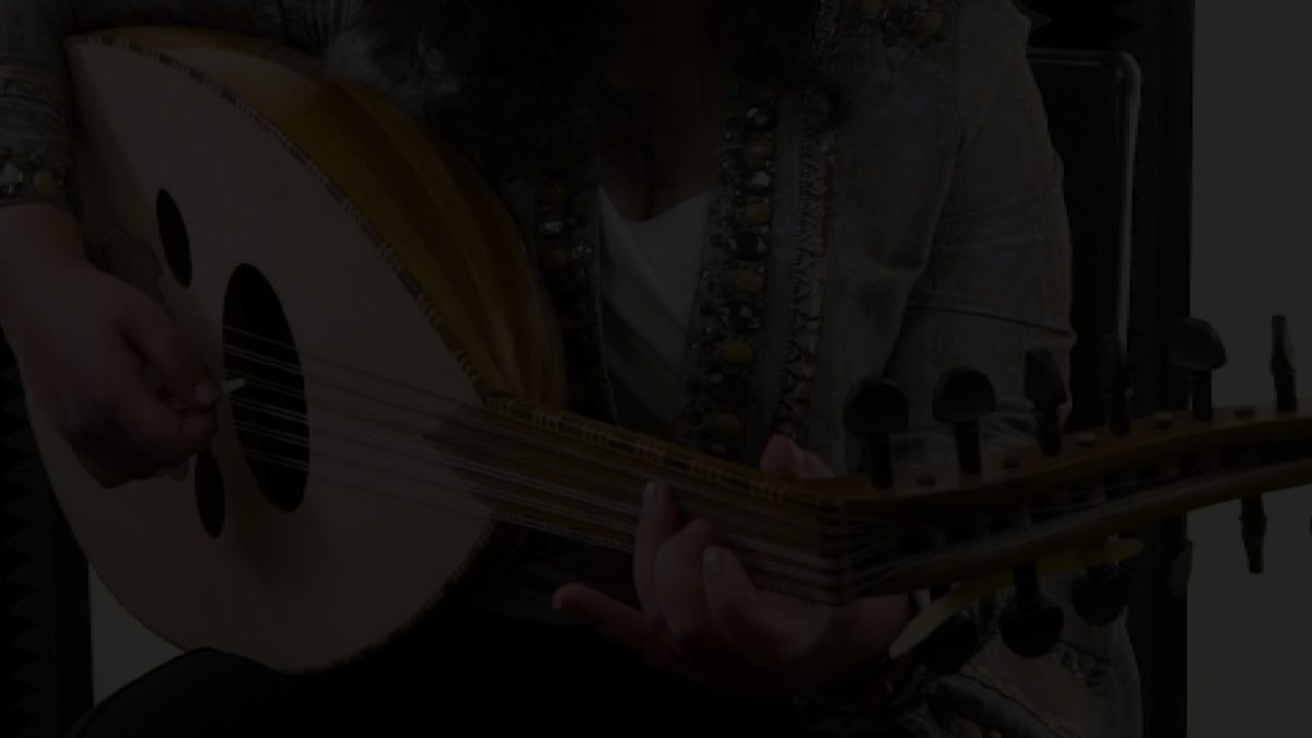 Syrian Vocal Mastery