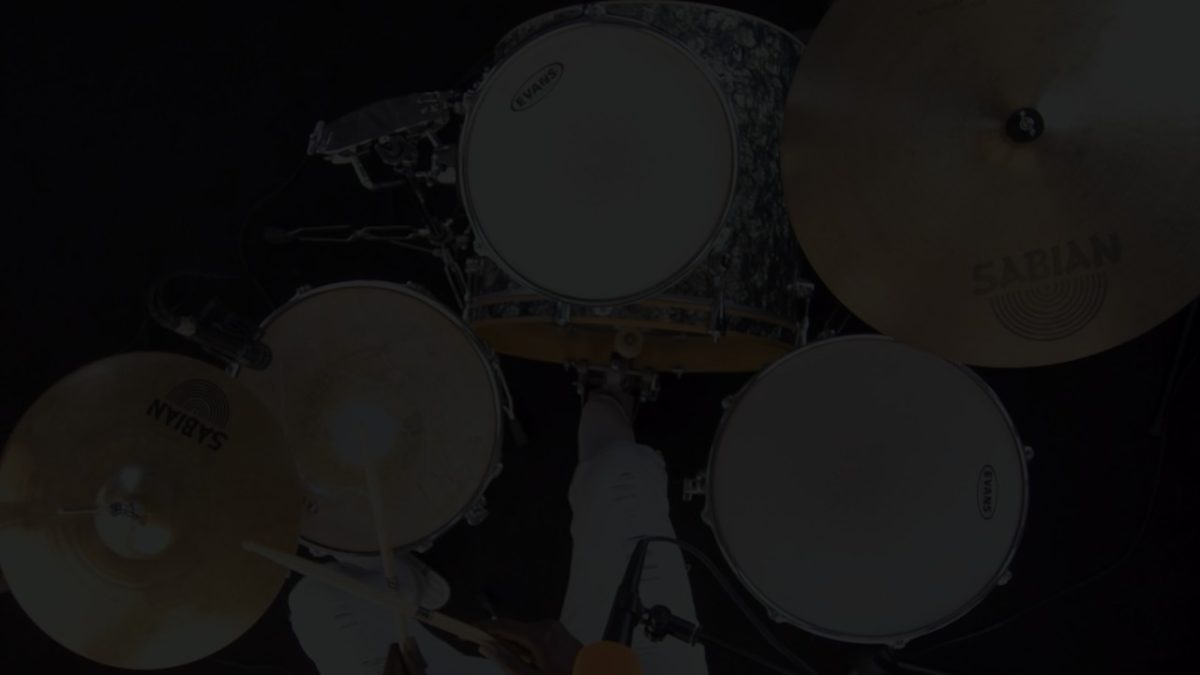 Senegalese Drum Kit – Origins