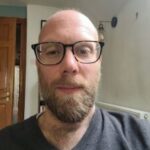 Profile photo of Iain MacLeod