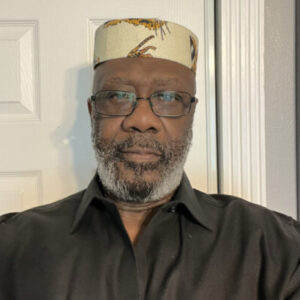 Profile photo of Charlesray Long
