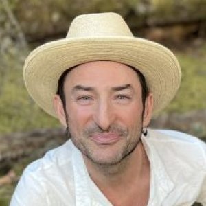 Profile photo of Rafe Pearlman