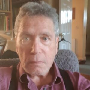 Profile photo of Russell Palmer