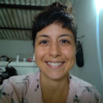 Stephanie Moncayo Florez