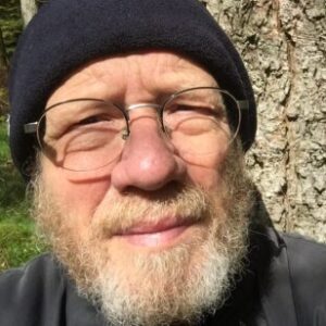 Profile photo of Geoffrey Carter