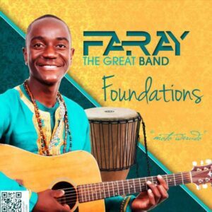 Profile photo of Farai Malvin Mafukidze