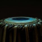 Russian Tabla