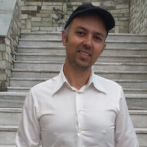 Profile photo of Sakis Gouzonis