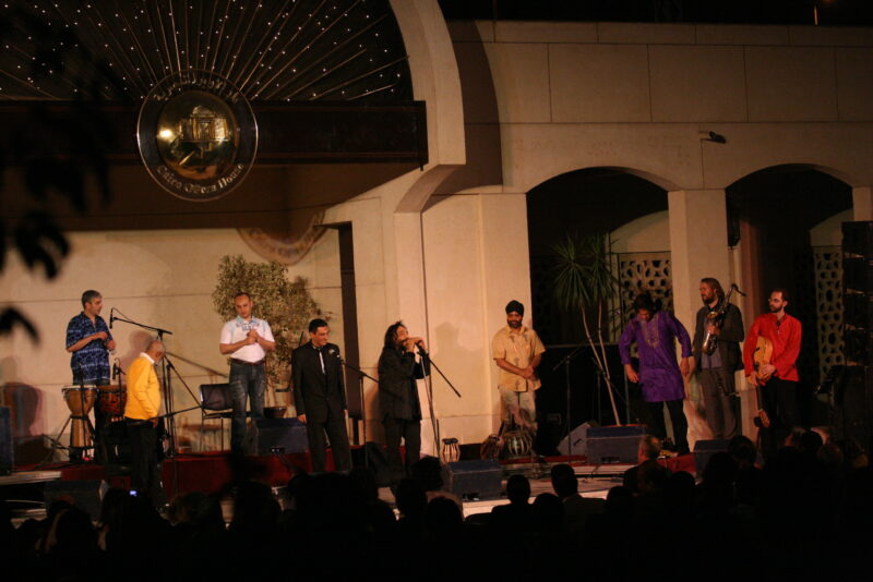 Cairo Opera House