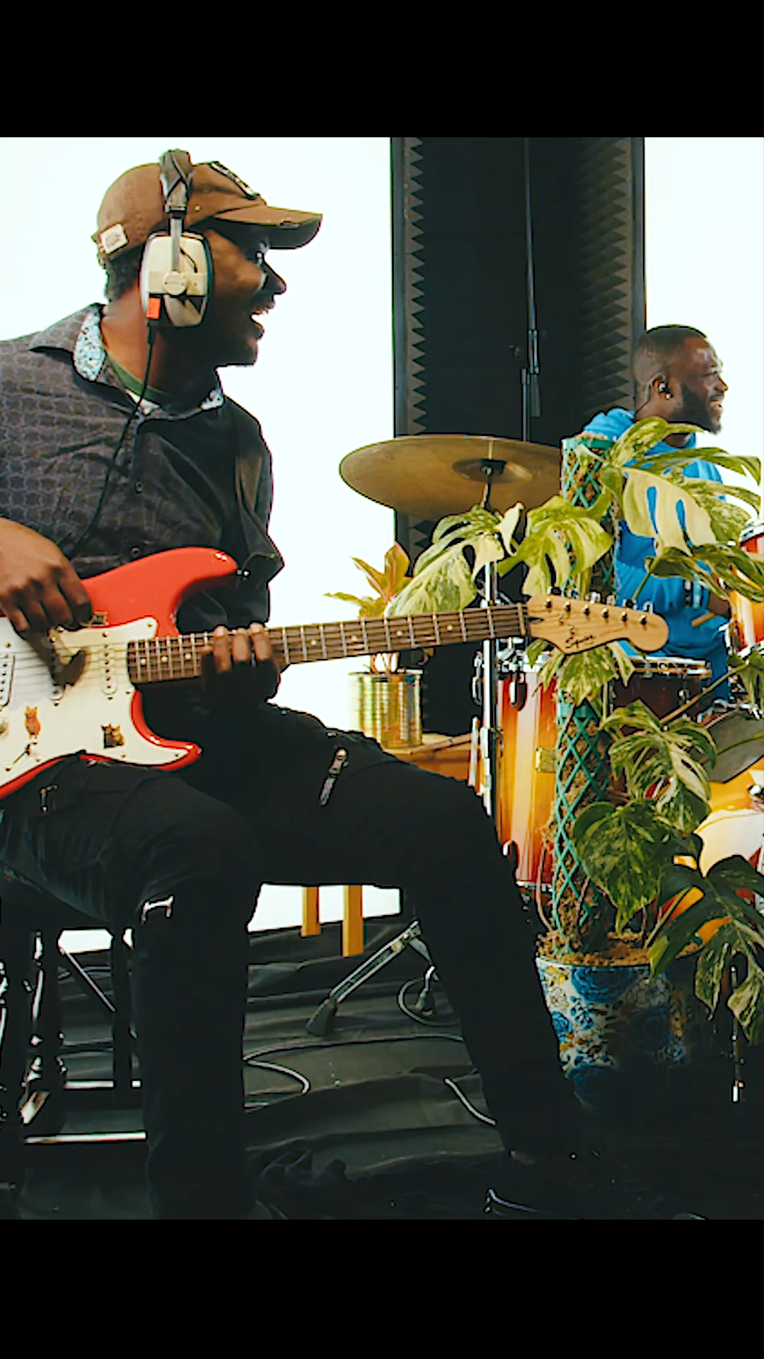 Episode 2 Witchcraft Reel