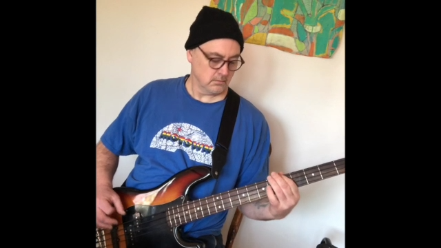 Bass Module One - SD 480p